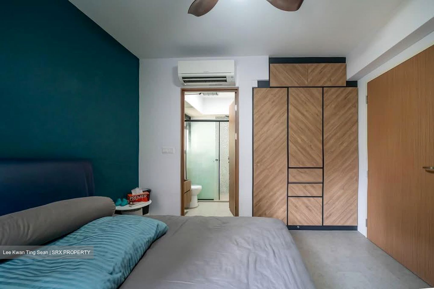 Blk 104A Alkaff Courtview (Toa Payoh), HDB 3 Rooms #538607731
